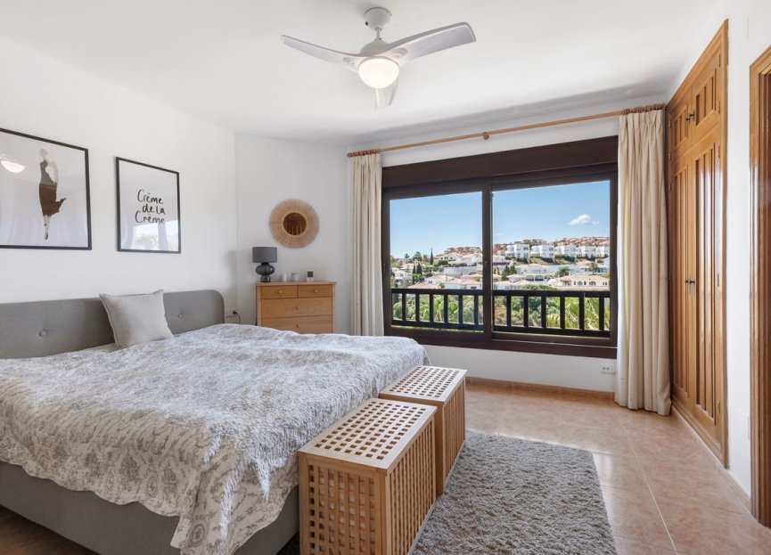 Resale - House - Semi-Detached House - Mijas - Riviera Del Sol