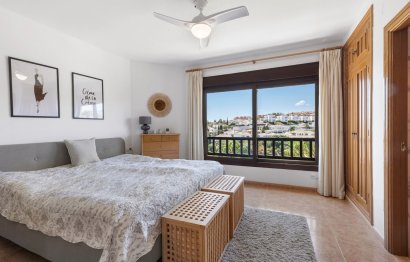 Resale - House - Semi-Detached House - Mijas - Riviera Del Sol