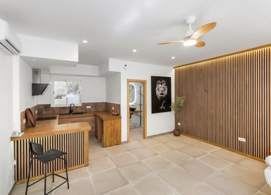 Resale - House - Semi-Detached House - Mijas - Riviera Del Sol