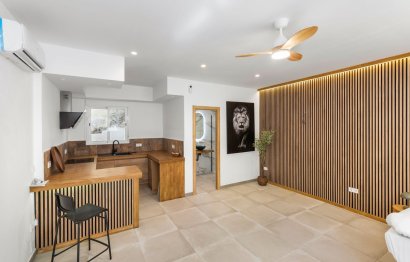 Resale - House - Semi-Detached House - Mijas - Riviera Del Sol