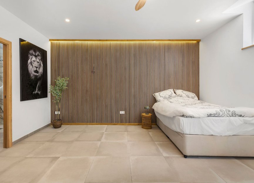 Resale - House - Semi-Detached House - Mijas - Riviera Del Sol