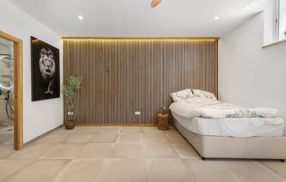 Resale - House - Semi-Detached House - Mijas - Riviera Del Sol