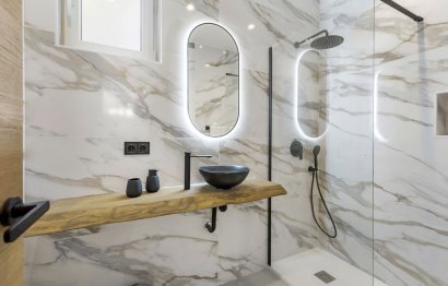 Resale - House - Semi-Detached House - Mijas - Riviera Del Sol