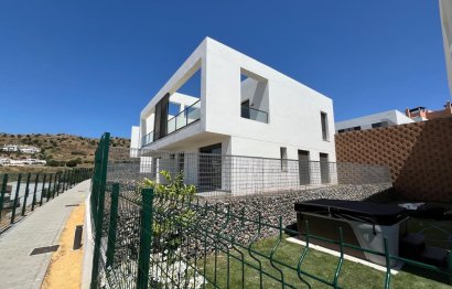 Resale - House - Semi-Detached House - Mijas - Riviera Del Sol