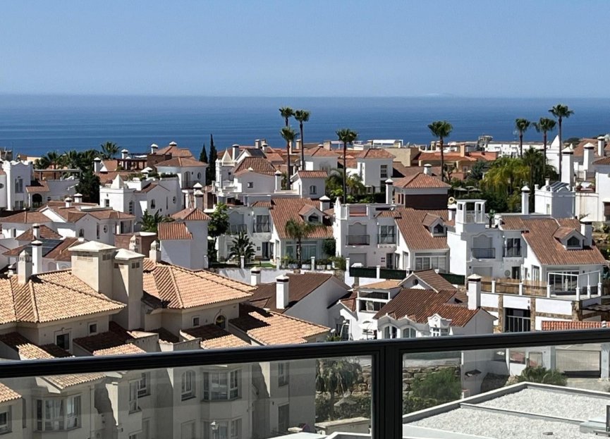 Resale - House - Semi-Detached House - Mijas - Riviera Del Sol