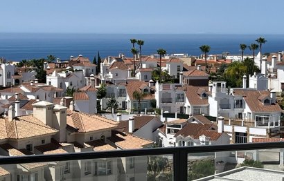 Resale - House - Semi-Detached House - Mijas - Riviera Del Sol