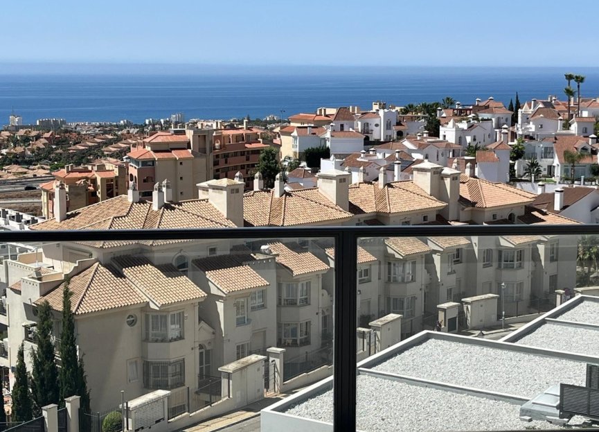 Resale - House - Semi-Detached House - Mijas - Riviera Del Sol