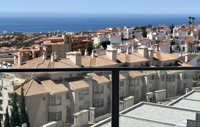 Resale - House - Semi-Detached House - Mijas - Riviera Del Sol