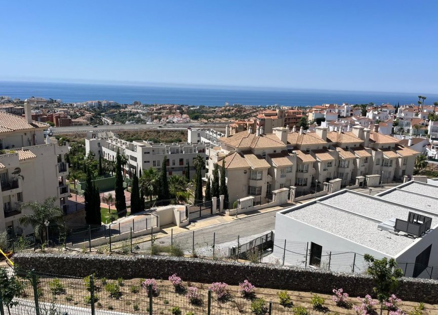 Resale - House - Semi-Detached House - Mijas - Riviera Del Sol