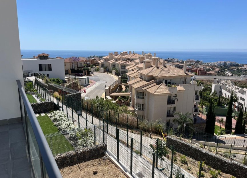 Resale - House - Semi-Detached House - Mijas - Riviera Del Sol