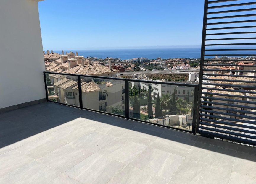 Resale - House - Semi-Detached House - Mijas - Riviera Del Sol