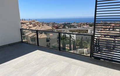 Resale - House - Semi-Detached House - Mijas - Riviera Del Sol