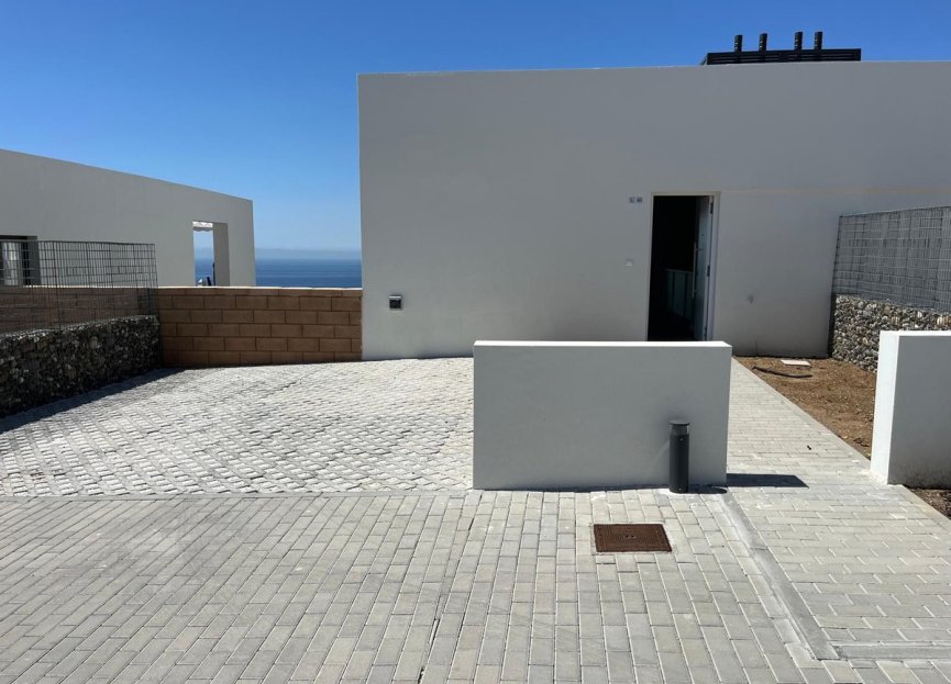 Resale - House - Semi-Detached House - Mijas - Riviera Del Sol