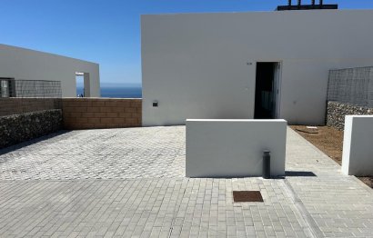 Resale - House - Semi-Detached House - Mijas - Riviera Del Sol