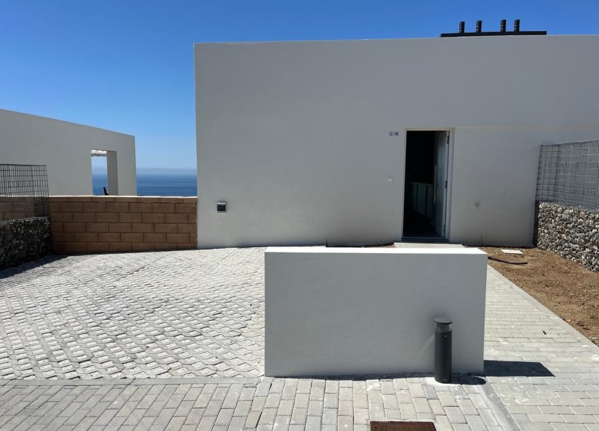 Resale - House - Semi-Detached House - Mijas - Riviera Del Sol