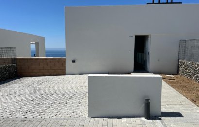 Resale - House - Semi-Detached House - Mijas - Riviera Del Sol