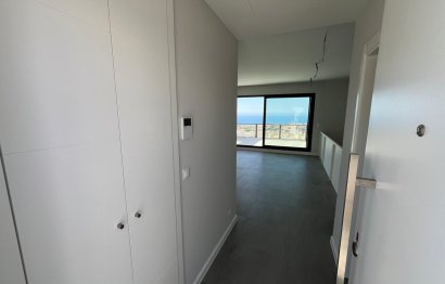 Resale - House - Semi-Detached House - Mijas - Riviera Del Sol