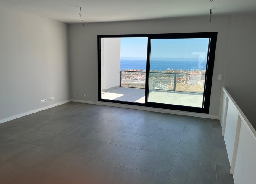 Resale - House - Semi-Detached House - Mijas - Riviera Del Sol