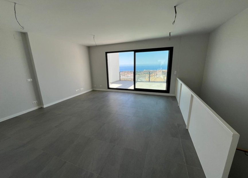 Resale - House - Semi-Detached House - Mijas - Riviera Del Sol