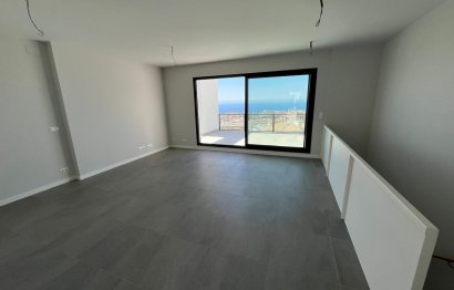 Resale - House - Semi-Detached House - Mijas - Riviera Del Sol