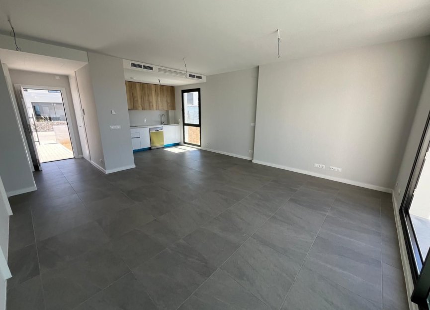 Resale - House - Semi-Detached House - Mijas - Riviera Del Sol