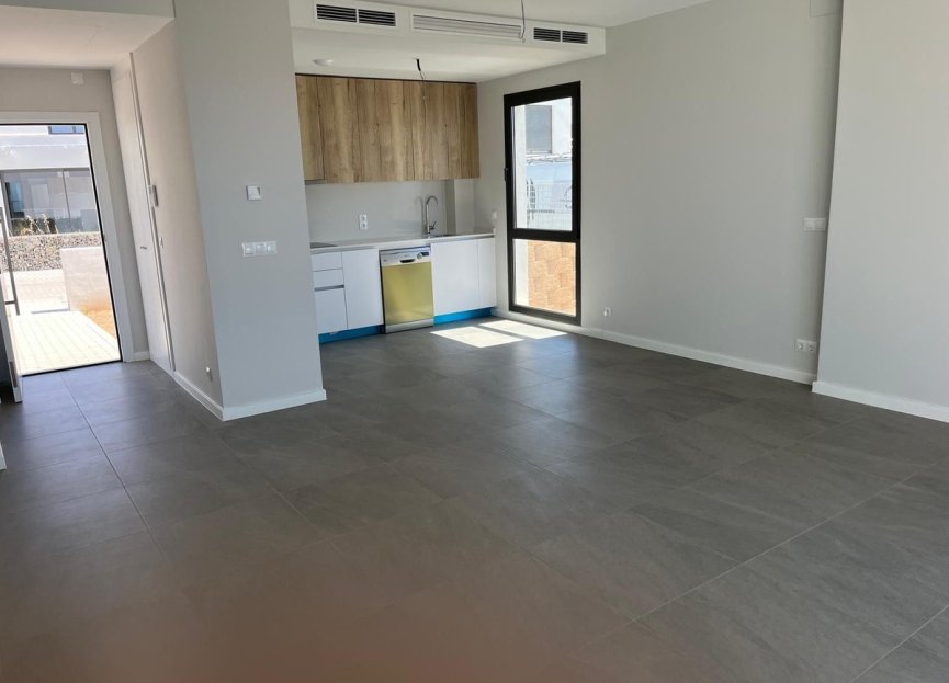 Resale - House - Semi-Detached House - Mijas - Riviera Del Sol