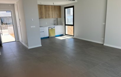 Resale - House - Semi-Detached House - Mijas - Riviera Del Sol