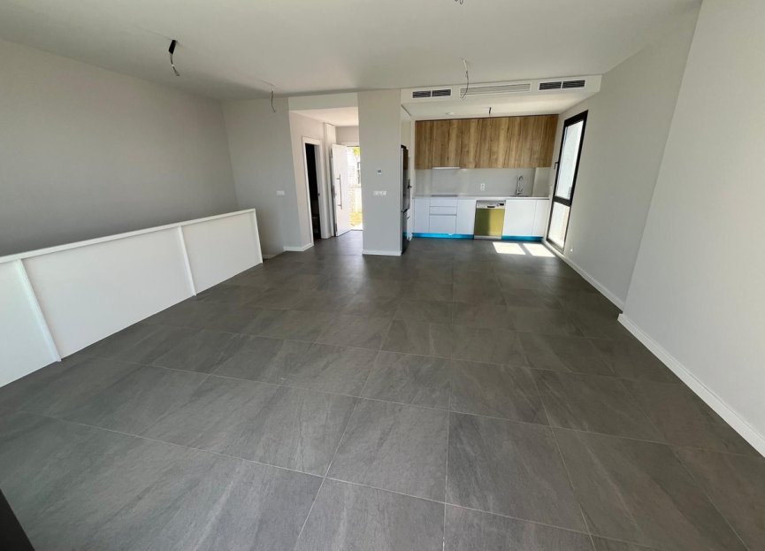 Resale - House - Semi-Detached House - Mijas - Riviera Del Sol