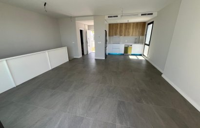 Resale - House - Semi-Detached House - Mijas - Riviera Del Sol