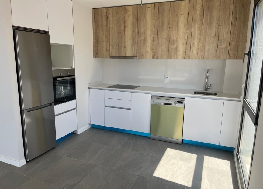 Resale - House - Semi-Detached House - Mijas - Riviera Del Sol