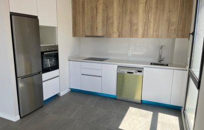 Resale - House - Semi-Detached House - Mijas - Riviera Del Sol