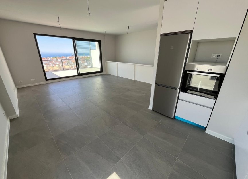 Resale - House - Semi-Detached House - Mijas - Riviera Del Sol