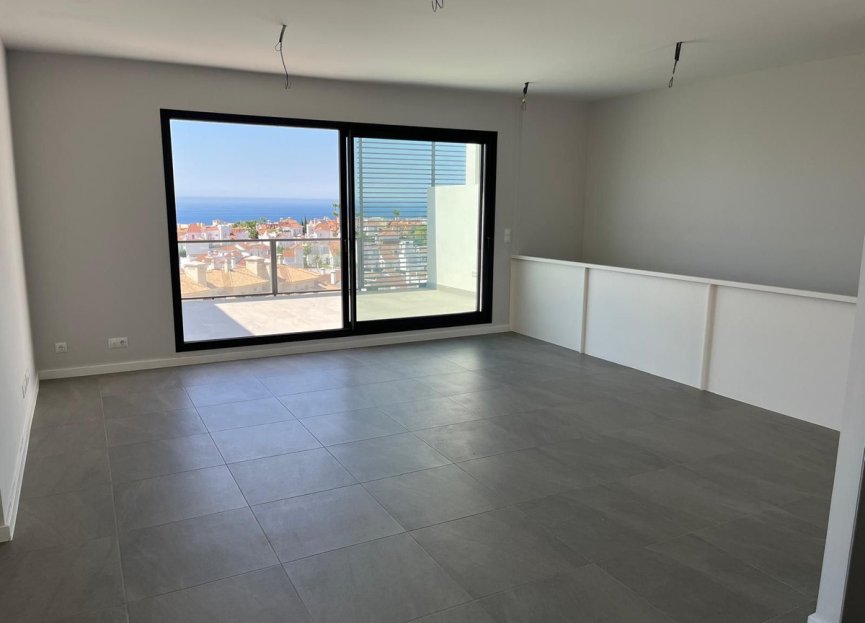 Resale - House - Semi-Detached House - Mijas - Riviera Del Sol