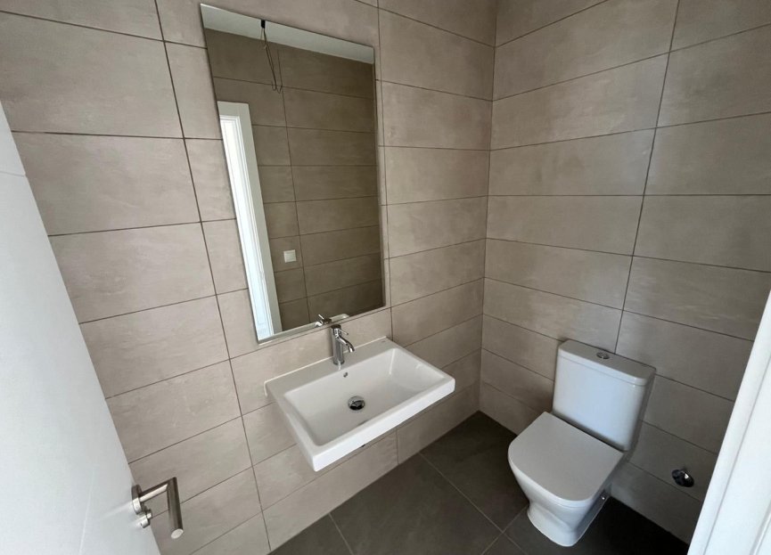 Resale - House - Semi-Detached House - Mijas - Riviera Del Sol