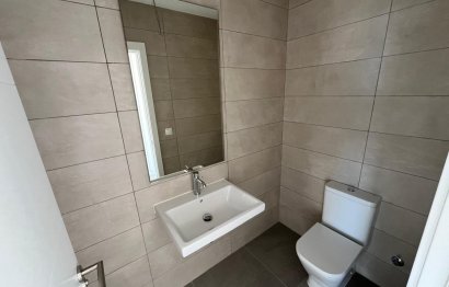 Resale - House - Semi-Detached House - Mijas - Riviera Del Sol