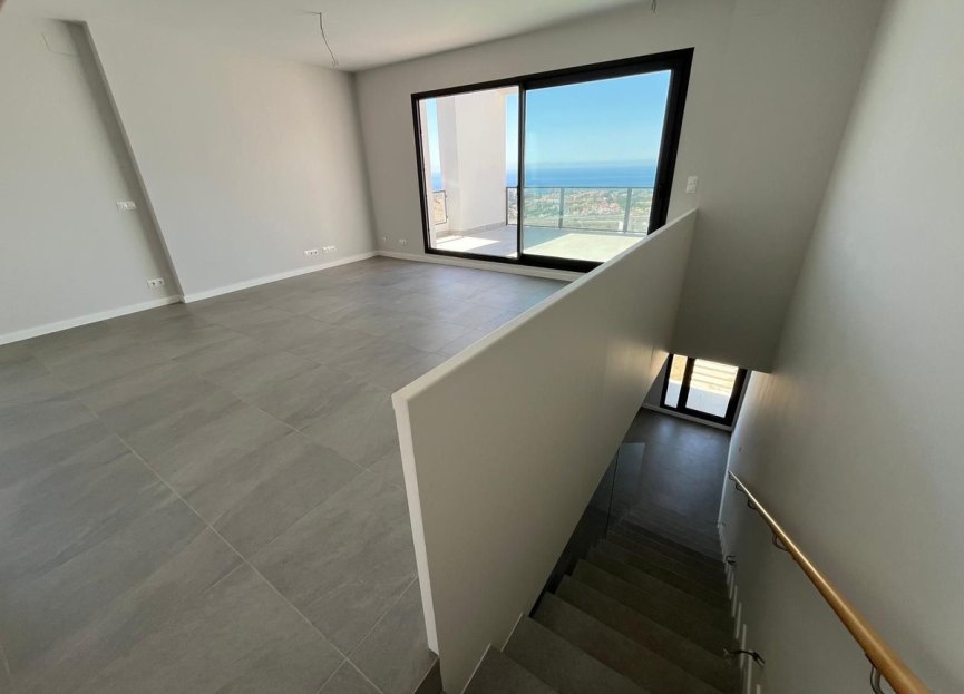 Resale - House - Semi-Detached House - Mijas - Riviera Del Sol