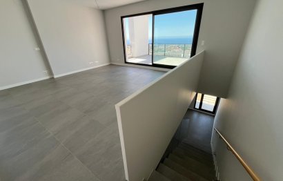 Resale - House - Semi-Detached House - Mijas - Riviera Del Sol