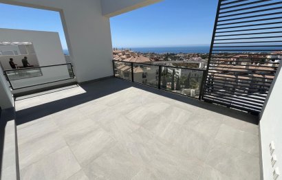 Resale - House - Semi-Detached House - Mijas - Riviera Del Sol