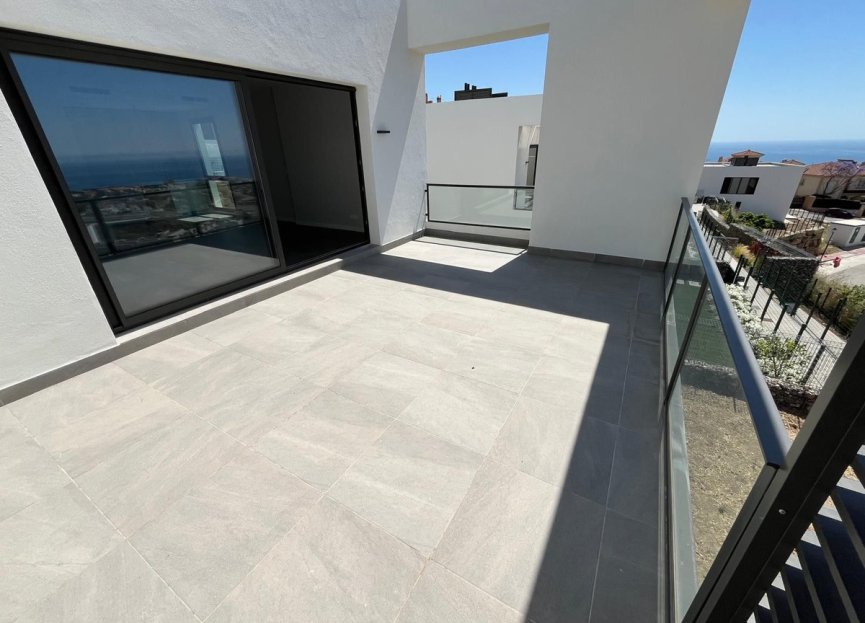 Resale - House - Semi-Detached House - Mijas - Riviera Del Sol