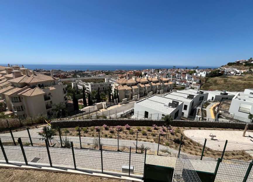 Resale - House - Semi-Detached House - Mijas - Riviera Del Sol