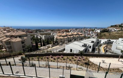 Resale - House - Semi-Detached House - Mijas - Riviera Del Sol