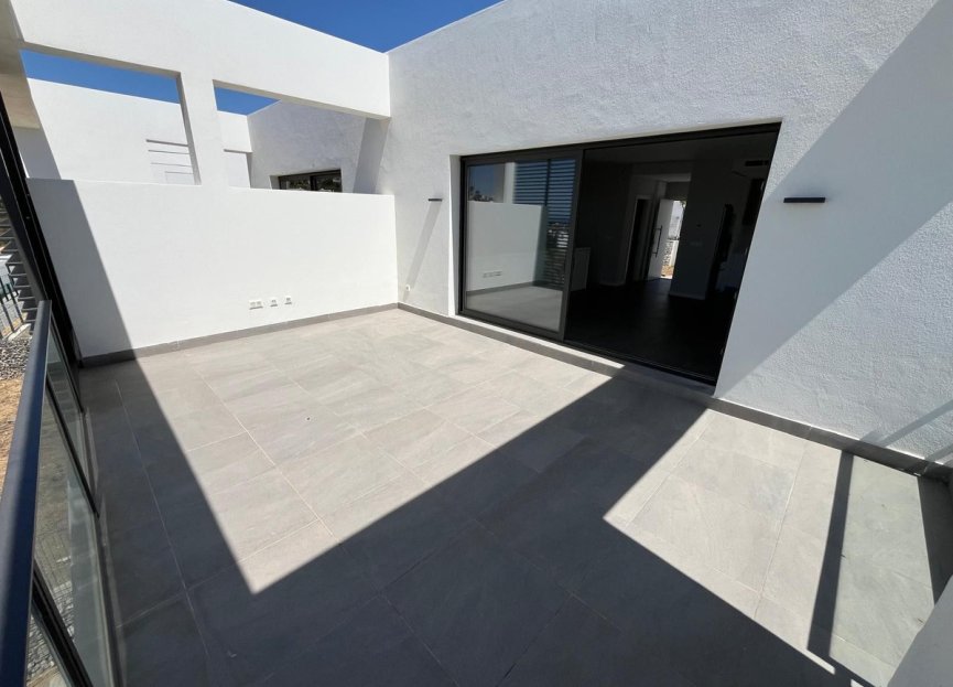 Resale - House - Semi-Detached House - Mijas - Riviera Del Sol