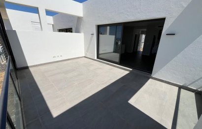 Resale - House - Semi-Detached House - Mijas - Riviera Del Sol