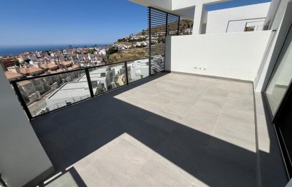 Resale - House - Semi-Detached House - Mijas - Riviera Del Sol