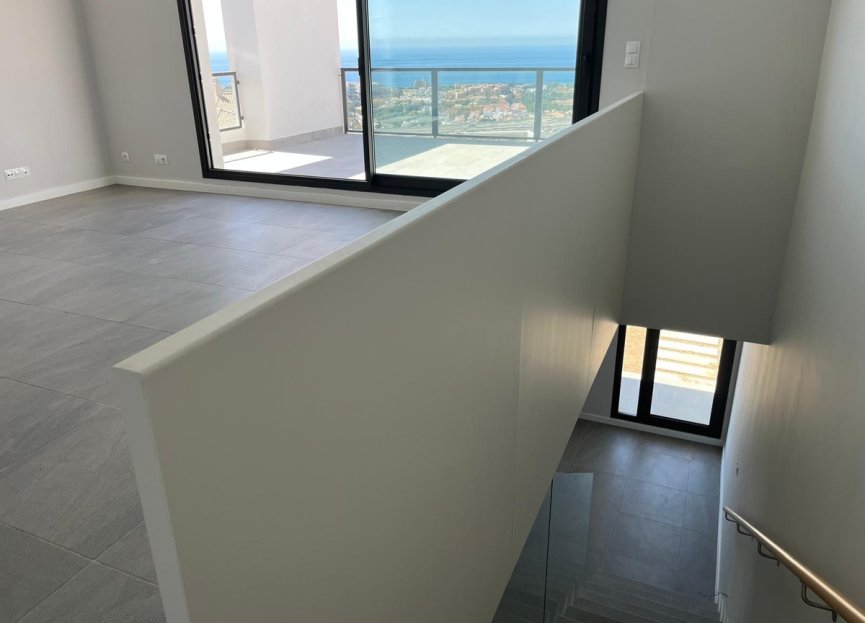 Resale - House - Semi-Detached House - Mijas - Riviera Del Sol