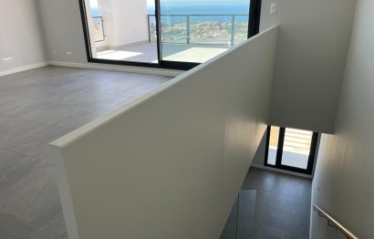 Resale - House - Semi-Detached House - Mijas - Riviera Del Sol