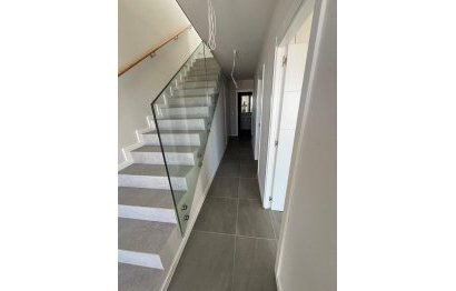 Resale - House - Semi-Detached House - Mijas - Riviera Del Sol