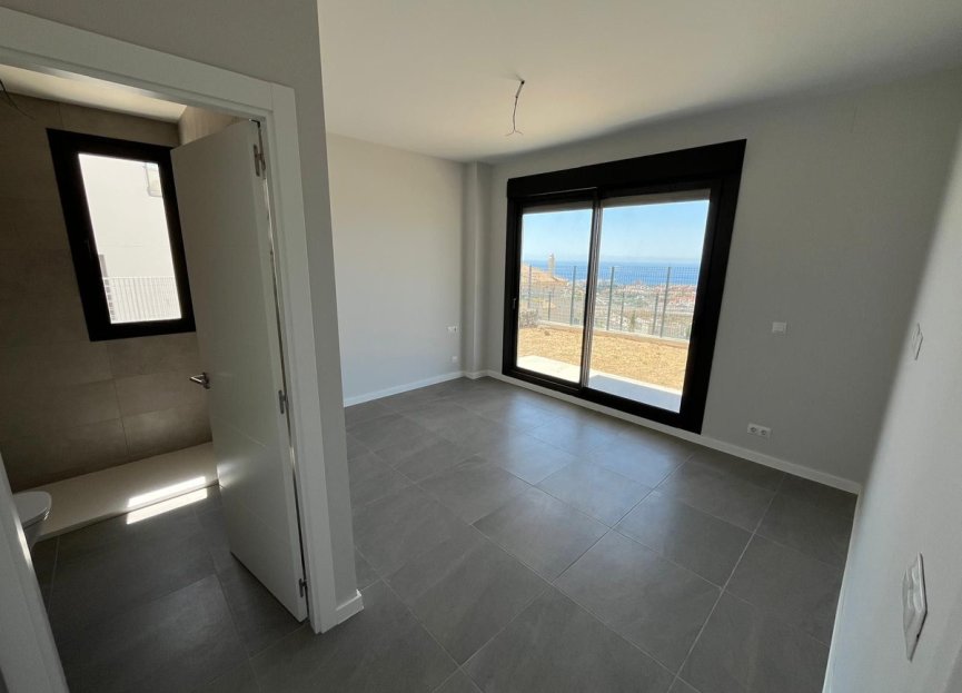 Resale - House - Semi-Detached House - Mijas - Riviera Del Sol