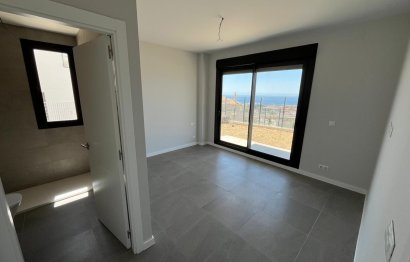 Resale - House - Semi-Detached House - Mijas - Riviera Del Sol