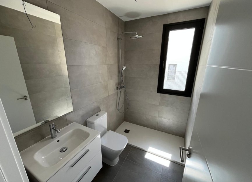 Resale - House - Semi-Detached House - Mijas - Riviera Del Sol